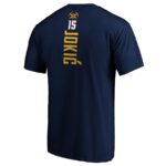 ⁦Denver Nuggets חולצה⁩ – תמונה ⁦2⁩