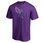 Charlotte Hornets חולצה