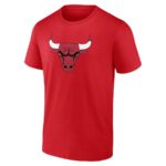 Chicago Bulls חולצה