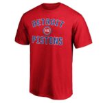 Detroit Pistons חולצה