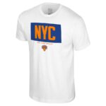 New York Knicks חולצה