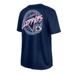 ⁦LA Clippers חולצה⁩ – תמונה ⁦2⁩