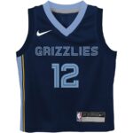Memphis Grizzlies גופיה