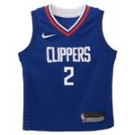LA Clippers גופיה