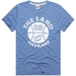 Cleveland Cavaliers  חולצה
