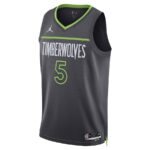 Unisex Minnesota Timberwolves גופיה