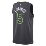 ⁦Unisex Minnesota Timberwolves גופיה⁩ – תמונה ⁦2⁩