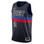 Detroit Pistons גופיה