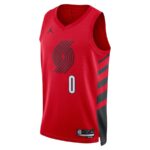 Portland Trail Blazers גופיה