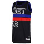Detroit Pistons גופיה