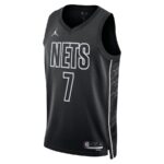 Unisex Brooklyn Nets גופיה
