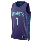 Charlotte Hornets גופיה