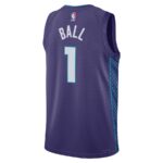 ⁦Charlotte Hornets גופיה⁩ – תמונה ⁦2⁩