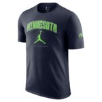Minnesota Timberwolves חולצה