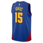⁦Denver Nuggets גופיה⁩ – תמונה ⁦2⁩