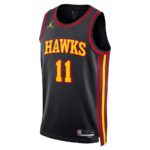 Unisex Atlanta Hawks גופיה