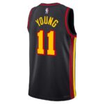⁦Unisex Atlanta Hawks גופיה⁩ – תמונה ⁦2⁩