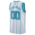 ⁦Charlotte Hornets גופיה⁩ – תמונה ⁦2⁩