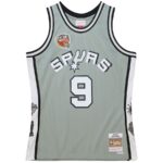 San Antonio Spurs גופיה