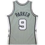 ⁦San Antonio Spurs גופיה⁩ – תמונה ⁦2⁩