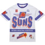 Phoenix Suns  חולצה