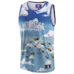 Charlotte Hornets גופיה