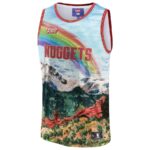 Denver Nuggets גופיה