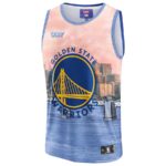 Golden State Warriors גופיה
