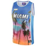 Miami Heat גופיה