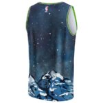 ⁦Minnesota Timberwolves גופיה⁩ – תמונה ⁦2⁩