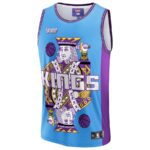 Sacramento Kings גופיה