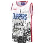 LA Clippers גופיה