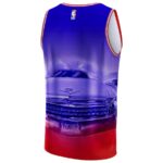 ⁦Detroit Pistons גופיה⁩ – תמונה ⁦2⁩