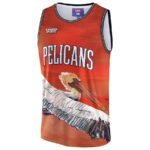 New Orleans Pelicans גופיה