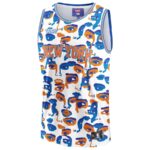 New York Knicks גופיה