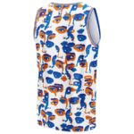 ⁦New York Knicks גופיה⁩ – תמונה ⁦2⁩