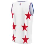 ⁦Philadelphia 76ers גופיה⁩ – תמונה ⁦2⁩