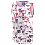 Toronto Raptors גופיה