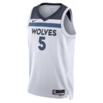 Minnesota Timberwolves גופיה