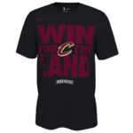 Cleveland Cavaliers  חולצה