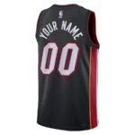 ⁦Miami Heat גופיה⁩ – תמונה ⁦2⁩