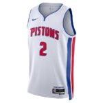 Detroit Pistons גופיה
