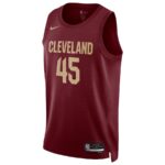 Unisex Cleveland Cavaliers גופיה