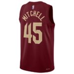 ⁦Unisex Cleveland Cavaliers גופיה⁩ – תמונה ⁦2⁩
