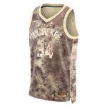 Milwaukee Bucks גופיה