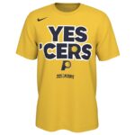 Indiana Pacers חולצה