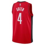 ⁦Houston Rockets גופיה⁩ – תמונה ⁦2⁩