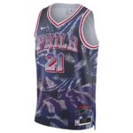 Philadelphia 76ers גופיה