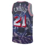 ⁦Philadelphia 76ers גופיה⁩ – תמונה ⁦2⁩