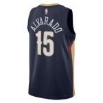 ⁦New Orleans Pelicans גופיה⁩ – תמונה ⁦2⁩